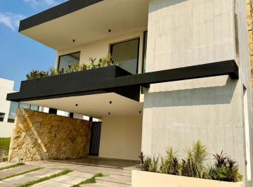 Casa · 250m² · 4 Recámaras · 2 Estacionamientos · Casa en Venta en Fracc. Punta Tiburón, Alvarado Veracruz