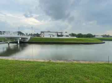 Terreno / Lote · 869m² · Terreno en Venta en Fracc. Eldorado, Boca del Rio.