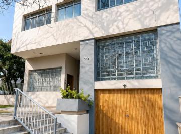 Casa de 4 habitaciones, Zapopan · Casa en Venta Av Guadalupe, Chapalita Oriente, Zapopan