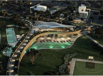 Terreno / Lote , Mérida · Terreno Residencial en Tamankaya I. 21 | Norte de Mérida | Amenidades Premium