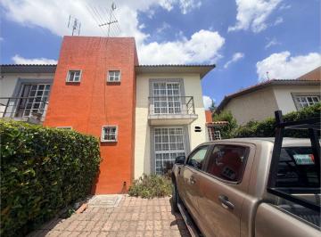 Casa en condominio 120m² Venta  · Oportunidad Se Vende Casa en Villas del Campo $1,890,000
