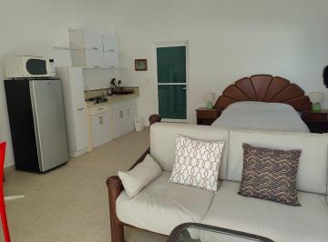 Departamento · 40m² · Loft Amueblado en Renta en Rancho Cortes