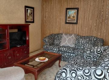 Departamento · 70m² · 2 Recámaras · Departamento Amueblado Sin y con Servicios