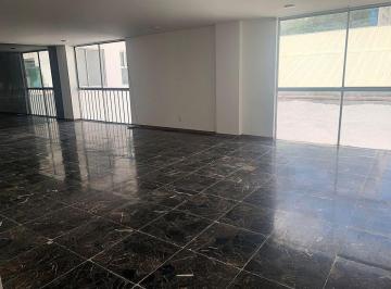 Departamento de 3 habitaciones, Benito Juárez · Departamento en Renta del Valle Centro, Benito Juárez
