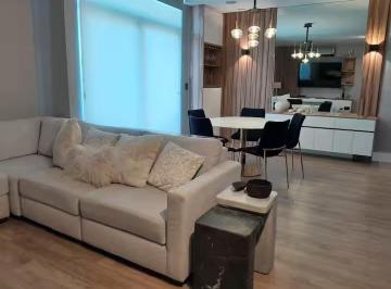 Departamento de 2 habitaciones, Monterrey · Dep Aluna Kyo
