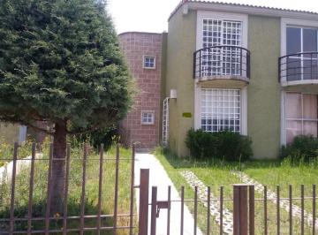 Casa en condominio 120m² Renta · Casa en Renta en Hacienda de Las Fuentes, Calimaya! $7,000