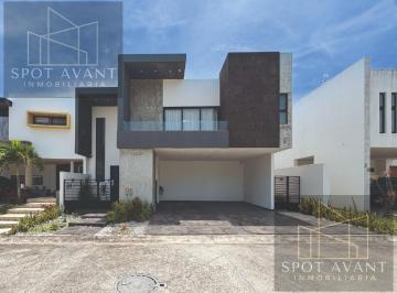 Casa · 274m² · 3 Recámaras · Casa - Fracc. Punta Tiburón, Alvarado Ver