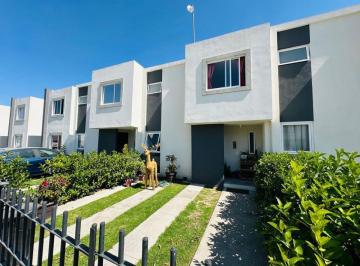 Casa en condominio 90m² Venta · Excelente Oportunidad! Casa Seminueva Modelo Terraza en Venta, Nuevo Modelo de Hacienda de Las Fuent