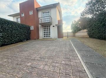 Casa en condominio 120m² Renta · Casa en Renta en Villas del Campo, Calimaya, Estado de México