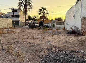 Terreno / Lote , La Paz · Terreno 628 m² Uso de Suelo 5 Pisos + Obra Negra | Centro La Paz Bcs |