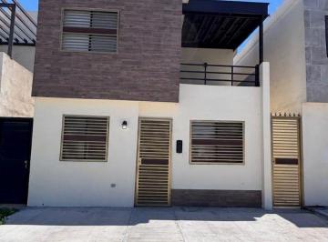 Casa de 3 habitaciones, Apodaca · Casa en Renta en Asturias Premier, Apodaca Nl