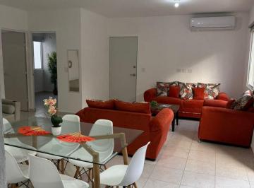 Departamento de 3 habitaciones, Solidaridad · Departamento en Venta en Paseo Los Olivos, Playa del Carmen