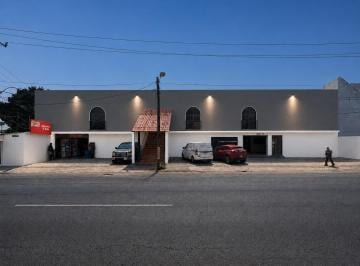 FACHADA · En Renta Local Comercial