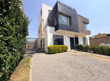 Casa en condominio de 3 habitaciones Venta MN 2,990,000 · Casa en Venta en Villas del Campo – Calimaya, Edo. de Méxicoprecio: $2,990,000