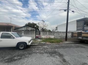 Terreno / Lote , Guadalupe · Terreno en Venta en Fraccionamiento Cerro de La Silla