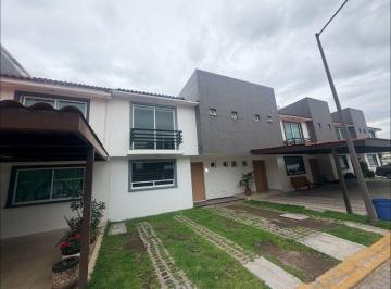 Casa en condominio 130m² Venta · Excelente Oportunidad! Casa en Venta en Alteza Residencial, Metepec, Estado de México
