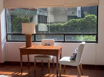 Departamento de 1 habitación, Miguel Hidalgo · Rento Cuarto Bosques de Las Lomas