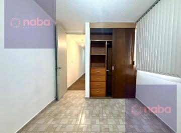 Departamento · 45m² · 2 Recámaras · Departamento en Venta en Independencia, Benito Juárez
