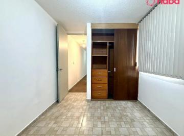 Departamento · 45m² · 2 Recámaras · Departamento en Venta en Independencia, Benito Juárez