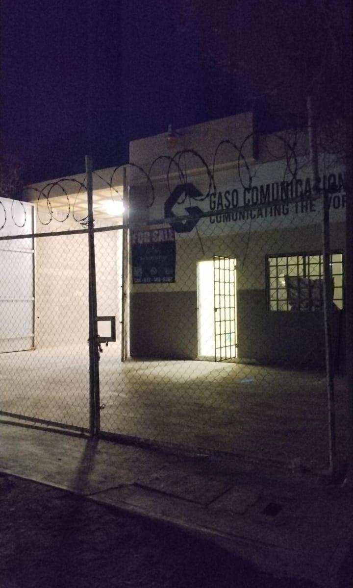 Se Renta Bodega Comercial