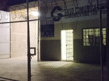 Bodega comercial de 1 habitación, La Paz · Se Renta Bodega Comercial