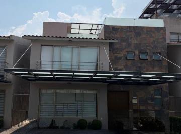 Casa en condominio 217m² Venta  · Exclusiva Casa en Venta en “residencial Montecarlo” en Metepec, Edo de Méx, Cerca Av Tecnológico