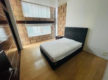 Departamento 100m² Renta · Lindo Loft en Renta Metepec a 8 Min Galerias Metepec, Pabellón, Uvm