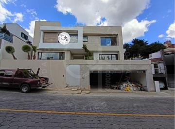 Casa de 4 habitaciones, Atizapán de Zaragoza · Residencia de Lujo en Venta en Fracc. Loma de Valelscondido