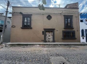 Casa de 9 habitaciones, San Miguel de Allende · Casa Rivera