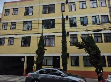 Departamento · 79m² · 3 Recámaras · 1 Estacionamiento · Venta Departamento Ambientado a La Cultura Maya en Plaza Romita, Roma Norte, Benito Juárez, Cdmx