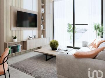 Departamento · 121m² · 3 Recámaras · 2 Estacionamientos · Departamento Venta 3 Habitaciones y 2 Baños Cancún