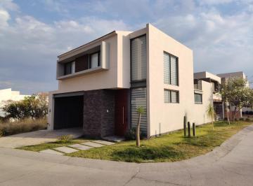 Casa · 224m² · 3 Recámaras · Casa en Venta en El Molino Zona Norte de Leon
