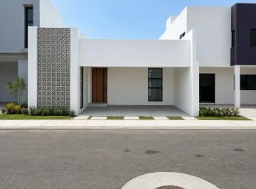 Casa · 120m² · 2 Recámaras · 2 Estacionamientos · Casa Nueva en Venta Lomas del Mediterraneo