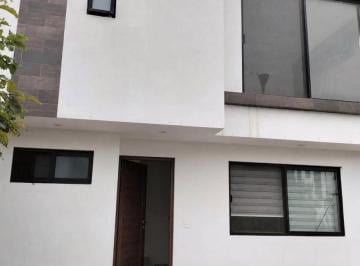 Casa de 3 habitaciones, Corregidora · Casa en Venta El Condado, Corregidora, Querétaro