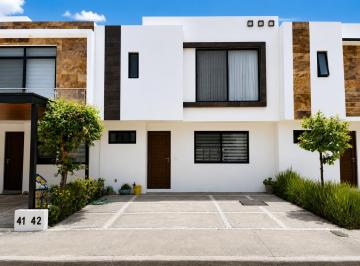 Casa de 3 habitaciones, Corregidora · Casa en Venta El Condado, Corregidora, Querétaro