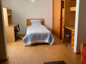 Departamento de 1 habitación, Huixquilucan · Rento Cuarto Bosques de La Herradura