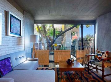 Casa de 2 habitaciones, San Miguel de Allende · Casa Estudio en El Arbol