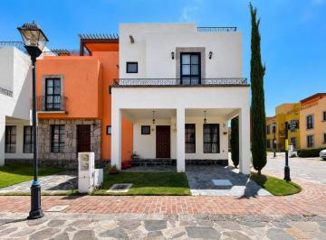 Casa de 3 habitaciones, San Miguel de Allende · Casa Amatista en Venta Sma.
