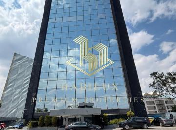 Oficina , Tlalpan · Renta | Oficina Corporativa Premium en Torre Perisur