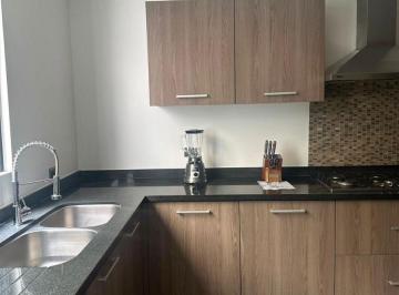 Departamento de 2 habitaciones, Miguel Hidalgo · Departamento en Renta en Polanco IV Seccion