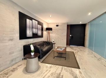 Departamento de 2 habitaciones, Miguel Hidalgo · Departamento en Renta en Polanco IV Seccion