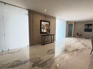 Departamento de 2 habitaciones, Miguel Hidalgo · Departamento en Renta en Polanco con Balcon