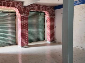 Local comercial · 230m² · 4 Recámaras · Local en Renta, Santa Cruz Amalinalco, Chalco
