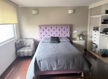 Departamento de 1 habitación, Huixquilucan · Rento Cuarto en Lomas de Las Palmas