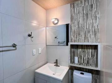 Departamento de 2 habitaciones, Benito Juárez · Departamento Seminuevo en Renta en Metro Xola