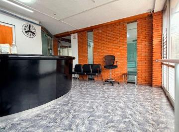 Oficina , Naucalpan de Juárez · Oficina Corporativa Amueblada en Renta | 450 m² Periférico Norte, Santa Mónica a Pasos de Home Depot