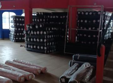 Bodega comercial , Tláhuac · Bodega Comercial de 425 m² en Renta en Zapotitlán Tlahuac