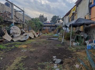 Terreno / Lote , Tláhuac · Terreno en San Miguel Zapotitlan Tlahuac 480 m