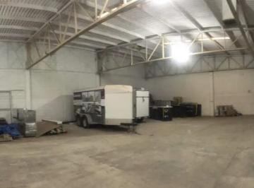 Bodega comercial · 630m² · Bodega en Renta Monterrey Nuevo Repueblo