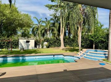 Quinta de 4 habitaciones, Santiago · Quinta en Venta en Huajuquito Santiago Nuevo Leon